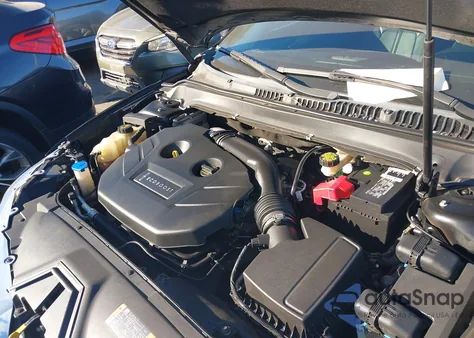 2016 Lincoln Mkz z USA, uszkodzony, nr VIN 3LN6L2G91GR605328